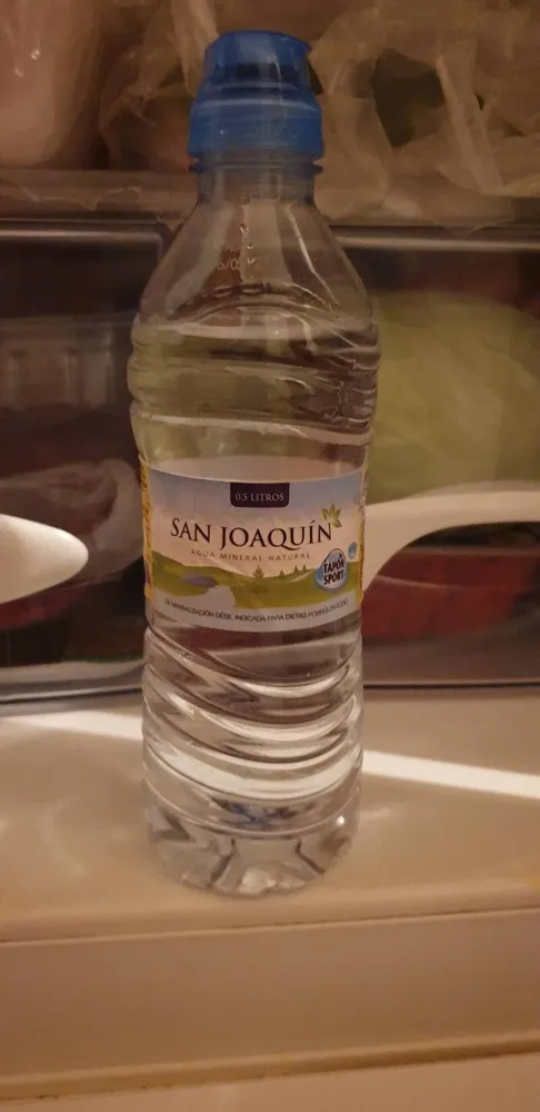 Agua