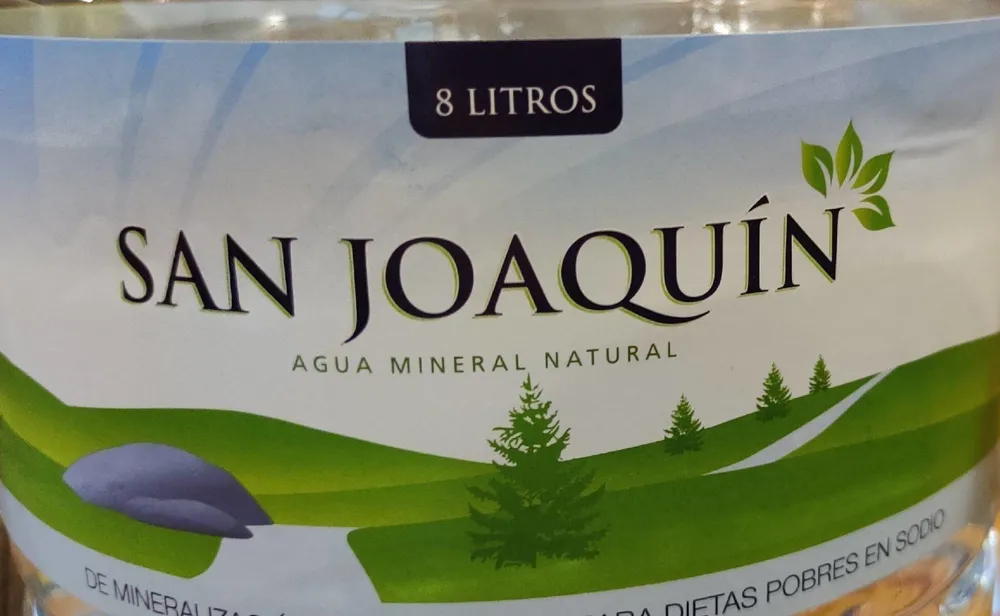 Agua