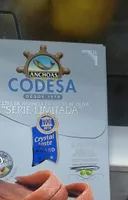 Anchoas