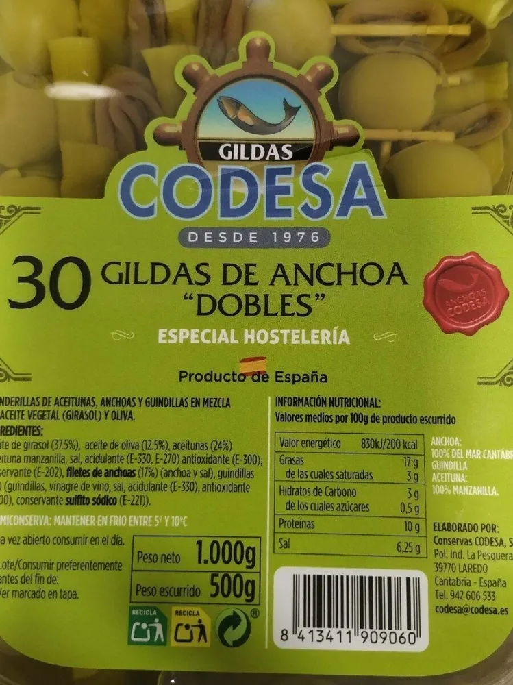 Gildas