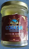 Gildas de anchoa
