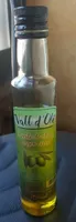 Vall d'oli ( aceite de oliva extra virgen)