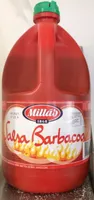 Salsa barbacoa