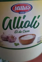 Allioli