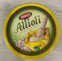 Allioli