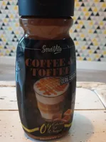 Coffee & toffee
