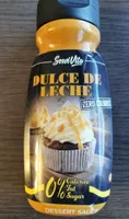 Dulce de leche zéro calories