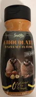 Chocolate Hazelnut Flavor