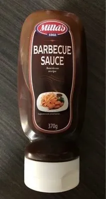 Barbecue sauce