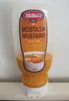 Mostaza