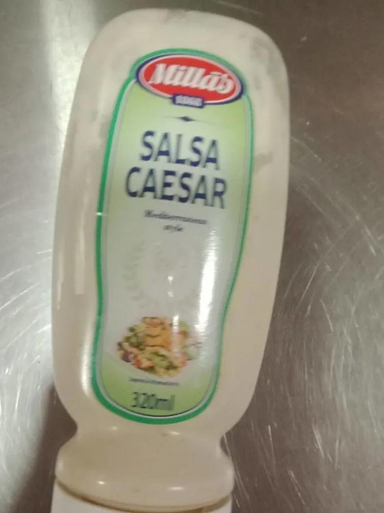 Salsa César