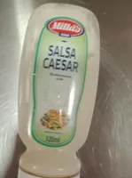 Salsa César