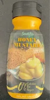 Honey mustard