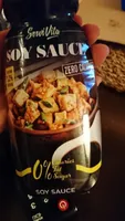 Sauce soja