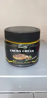Cocoa cream