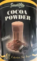 Cocoa powder