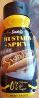 Mustard Spicy