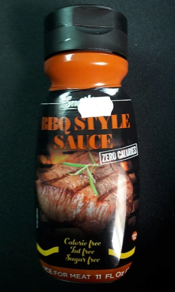 BBQ style sauce