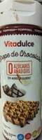 Chocolate Syrup