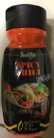 Spicy chili