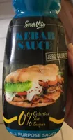 Kebab Sauce 0%
