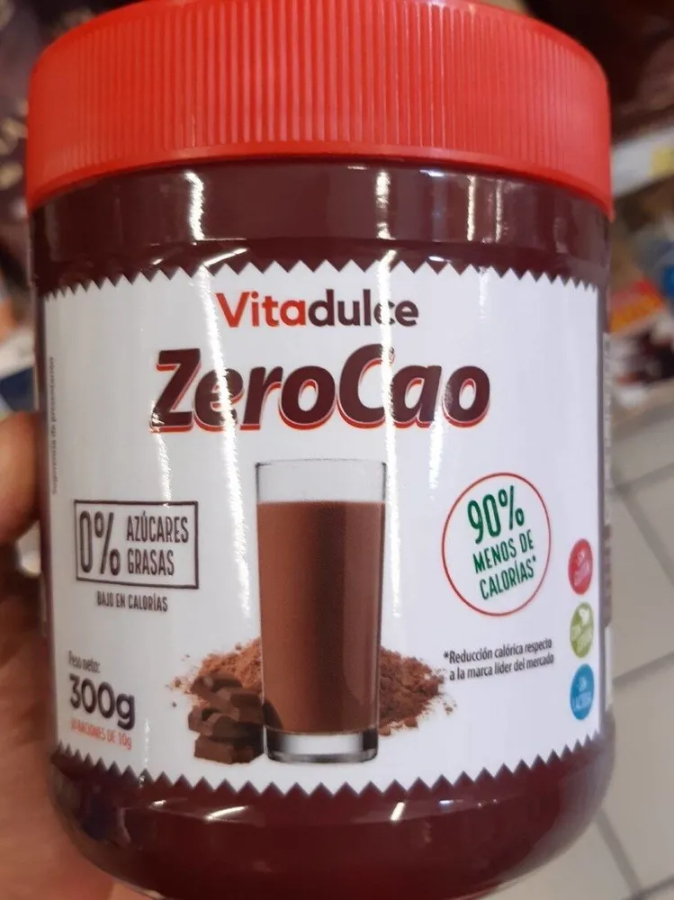 Zerocao