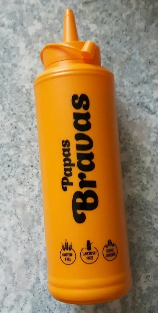 Papas  'Bravas