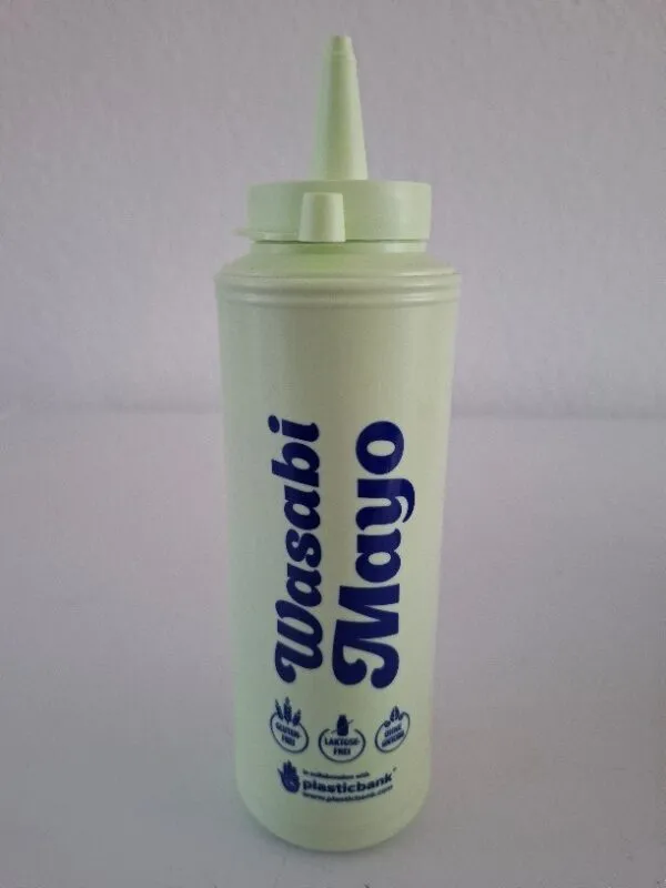 Wasabi Mayo