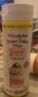 Sirope Sabor Miel