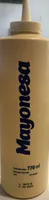 Mayonesa