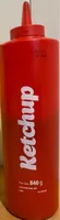 Ketchup