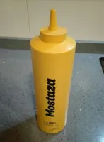 Mostaza
