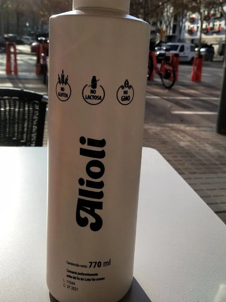 Alioli