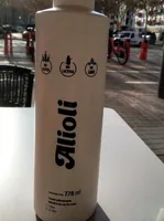 Alioli
