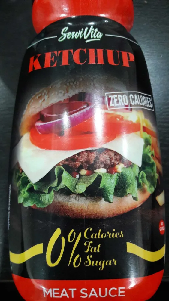 Ketchup