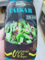 Servivita Sauce Cesar 320ML