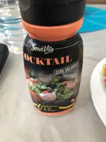 Salsa Mil Islas - 305 ML