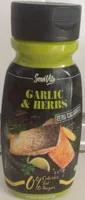 Servivita Sauce Aux Herbes 320ML