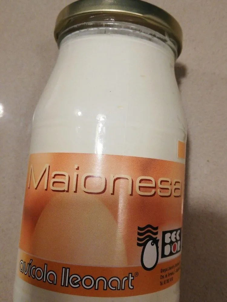 Maionesa