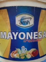 Mayonesa