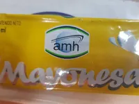 Mayonesa porciones
