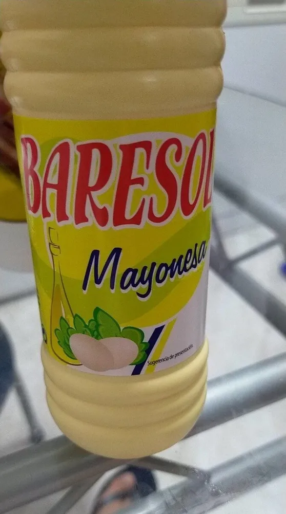 Mayonesa
