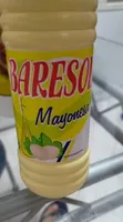 Mayonesa