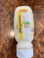 Mayonesas