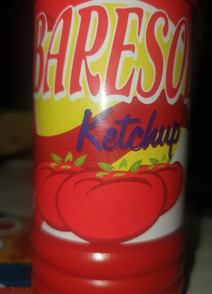 Ketchup