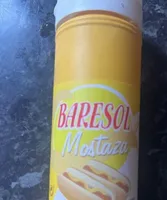 Mostaza