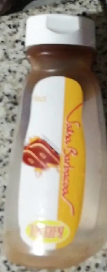 Salsa barbacoa