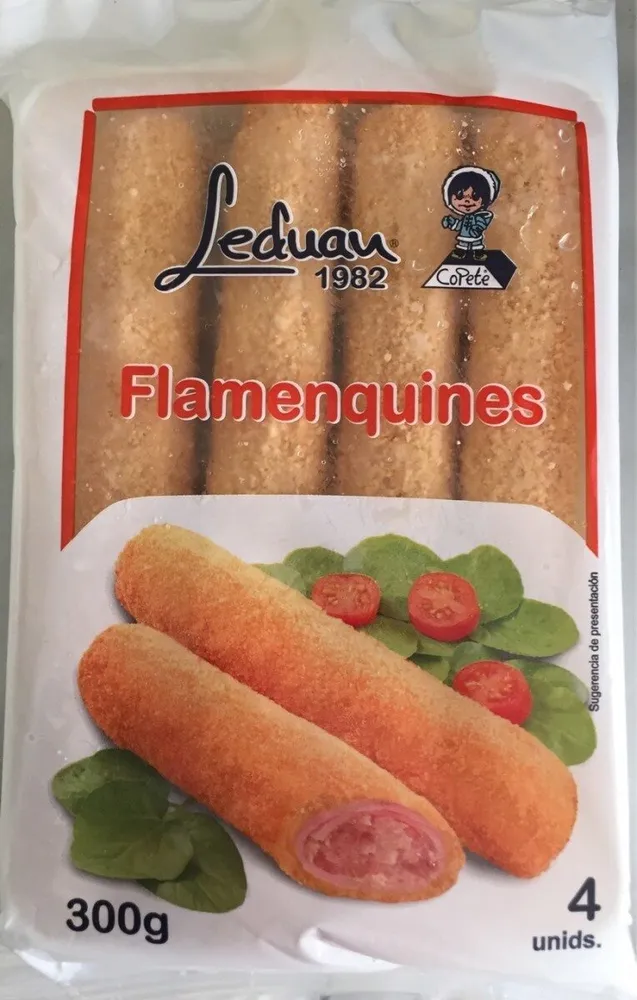 Flamenquines