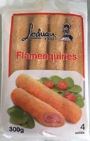 Flamenquines
