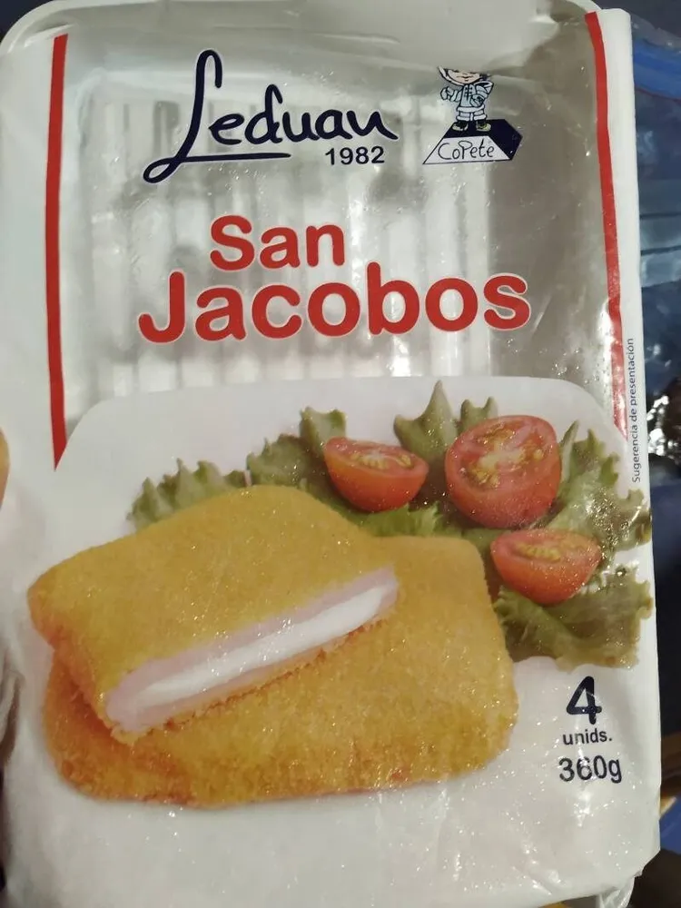 Leduan san jacobos